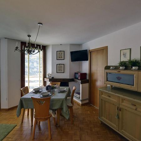 Dulci Du Mont Blanc Apartment Courmayeur Ngoại thất bức ảnh