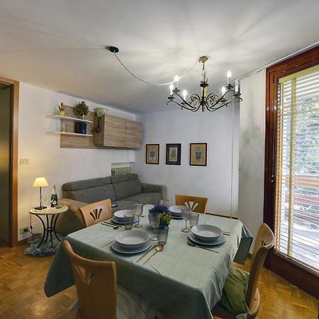 Dulci Du Mont Blanc Apartment Courmayeur Ngoại thất bức ảnh