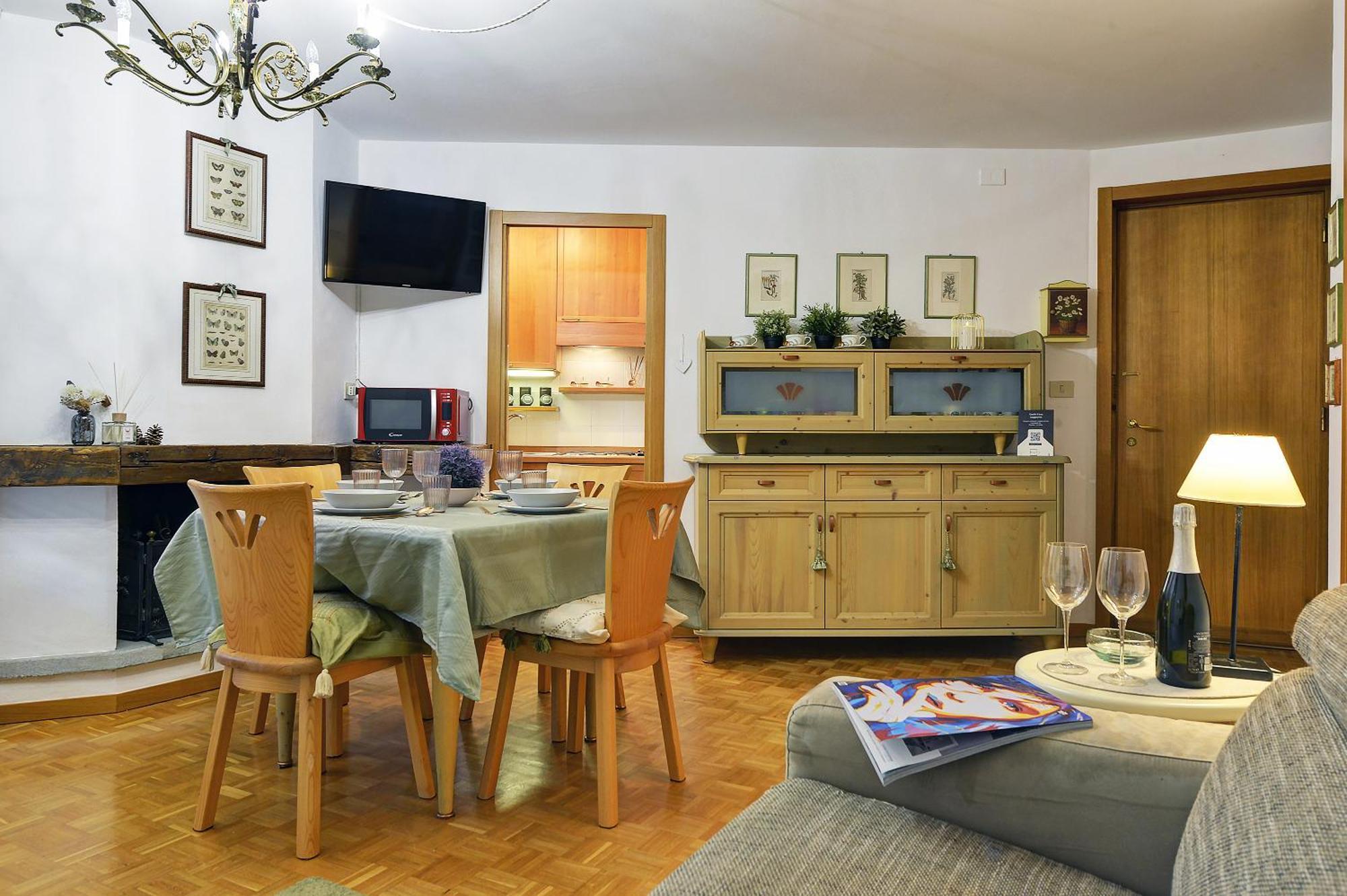 Dulci Du Mont Blanc Apartment Courmayeur Ngoại thất bức ảnh