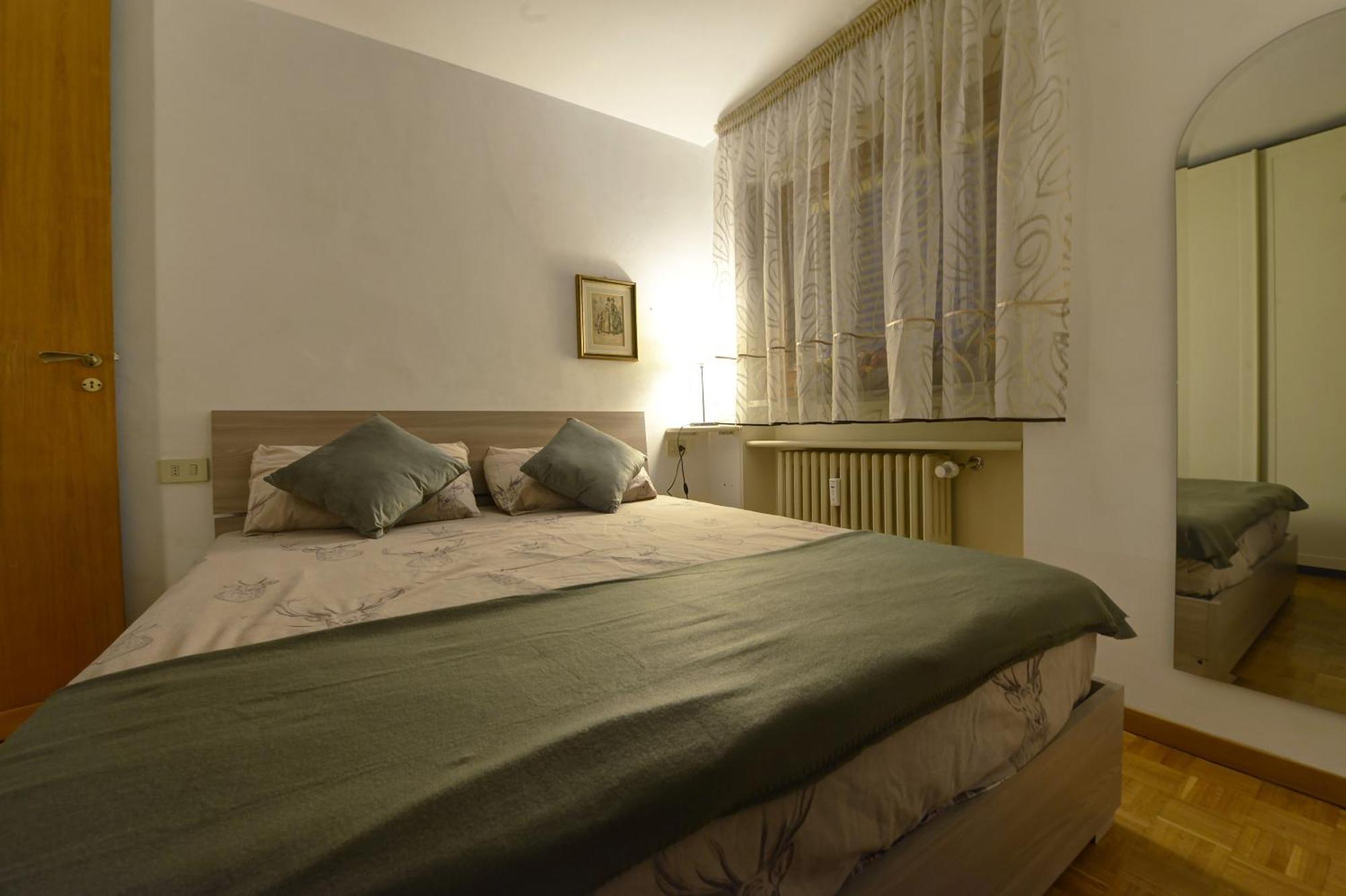 Dulci Du Mont Blanc Apartment Courmayeur Ngoại thất bức ảnh