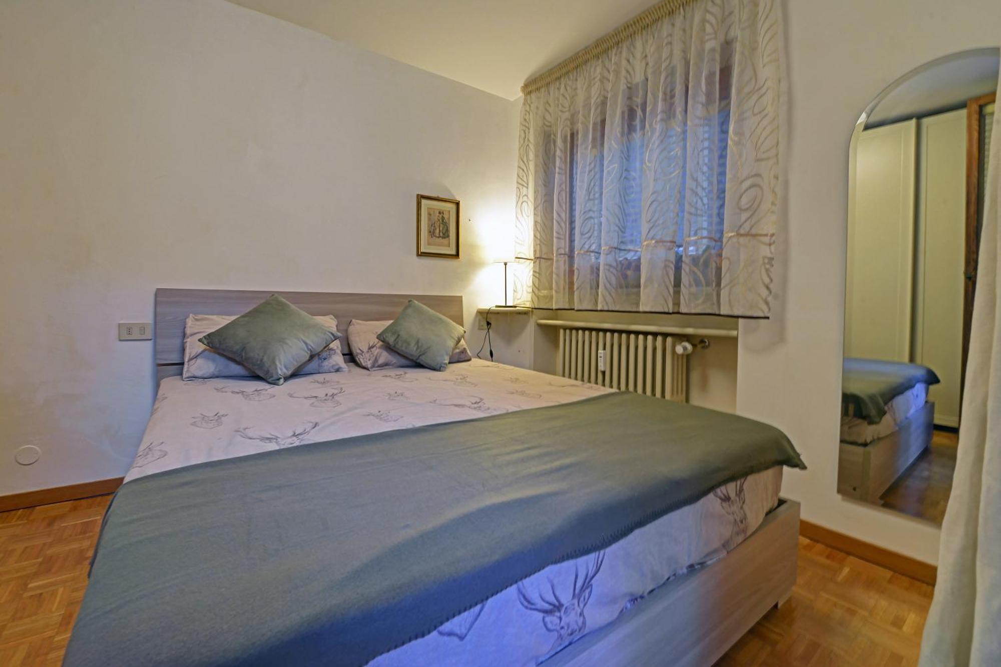 Dulci Du Mont Blanc Apartment Courmayeur Ngoại thất bức ảnh