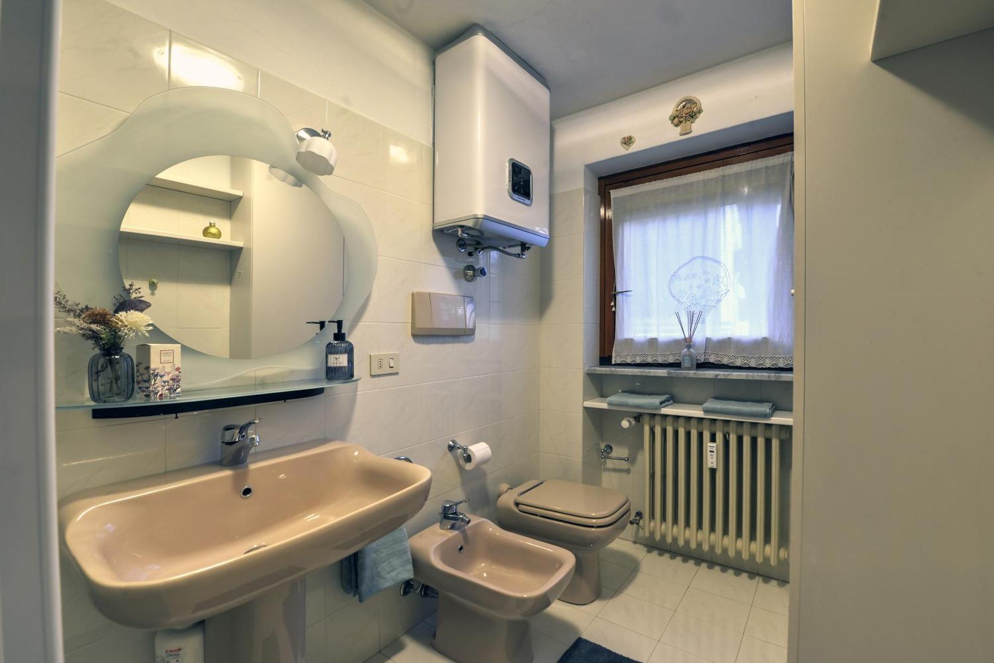 Dulci Du Mont Blanc Apartment Courmayeur Ngoại thất bức ảnh