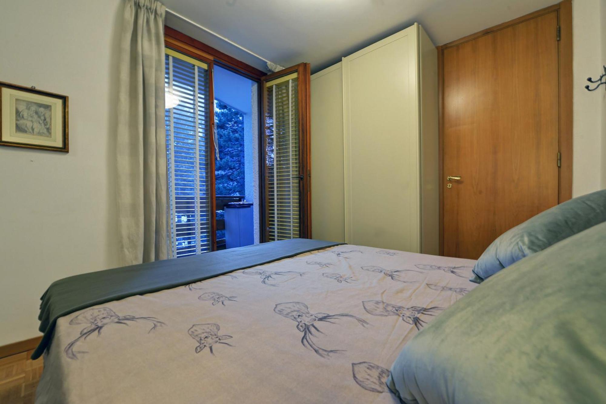Dulci Du Mont Blanc Apartment Courmayeur Ngoại thất bức ảnh