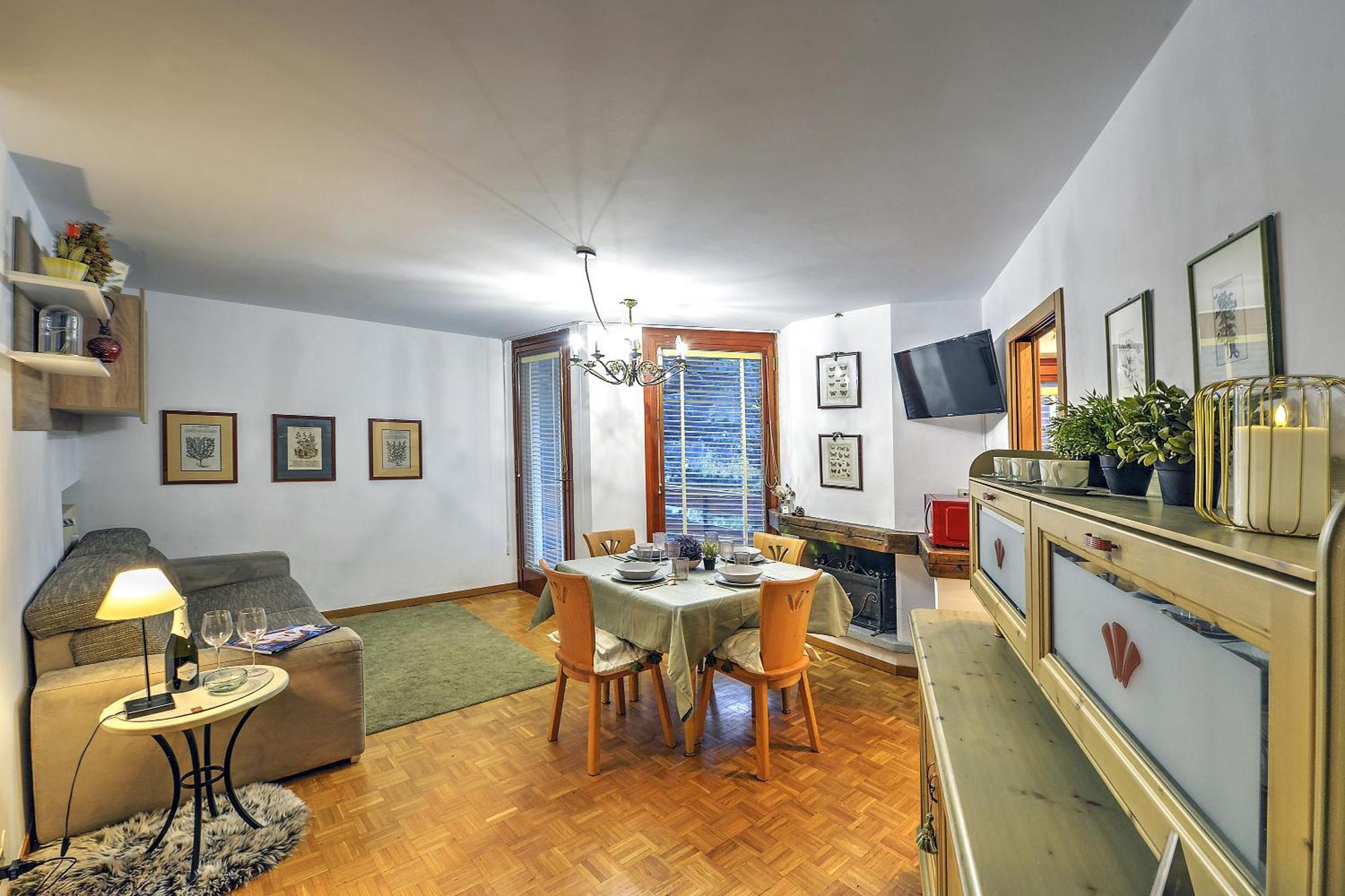 Dulci Du Mont Blanc Apartment Courmayeur Ngoại thất bức ảnh