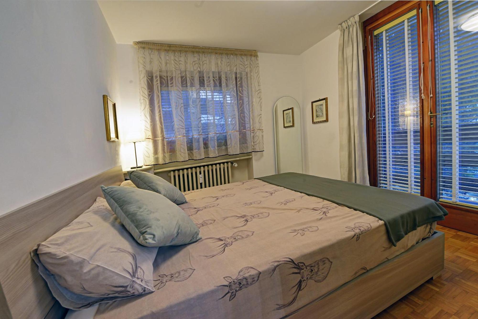 Dulci Du Mont Blanc Apartment Courmayeur Ngoại thất bức ảnh