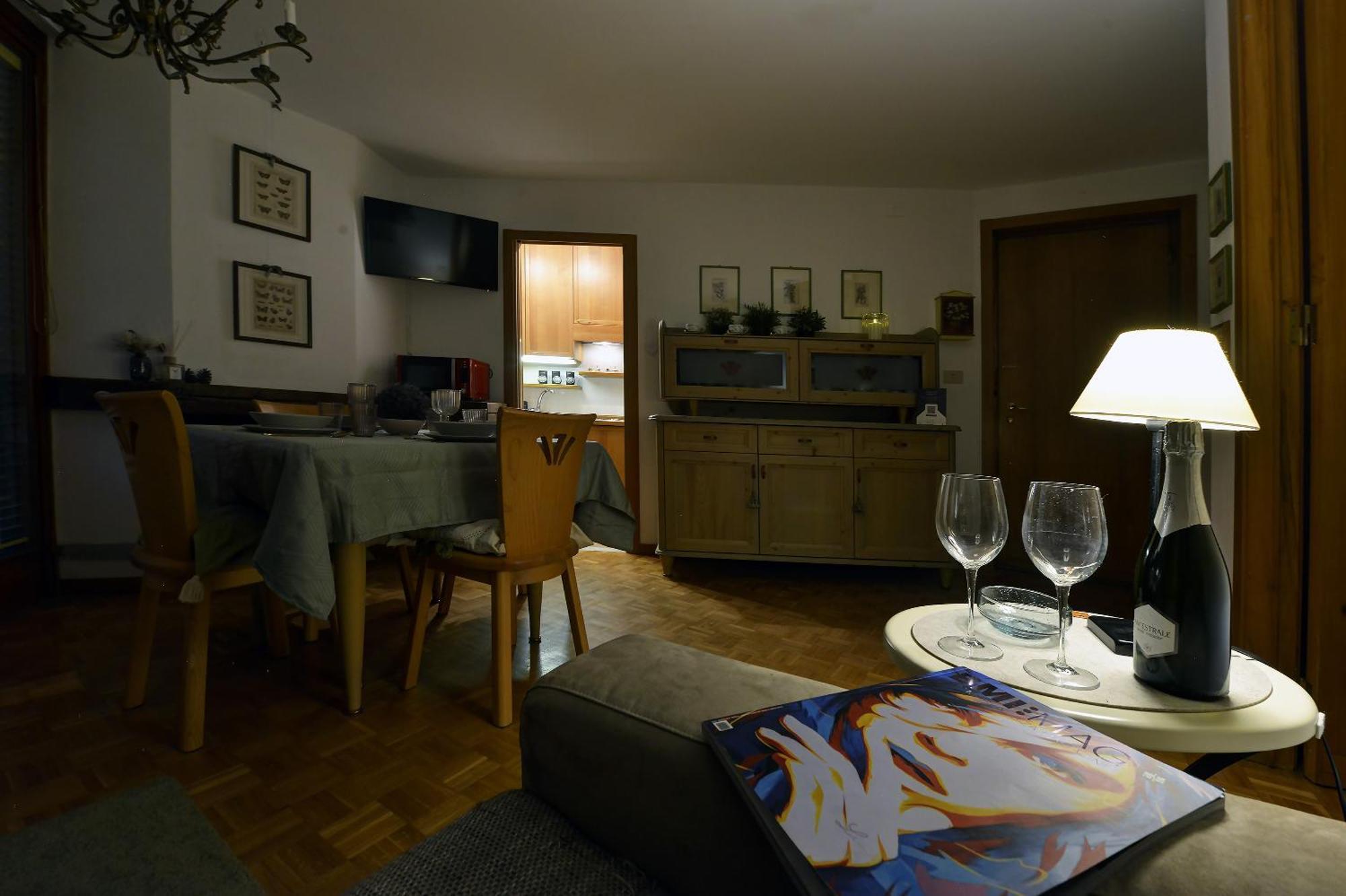 Dulci Du Mont Blanc Apartment Courmayeur Ngoại thất bức ảnh