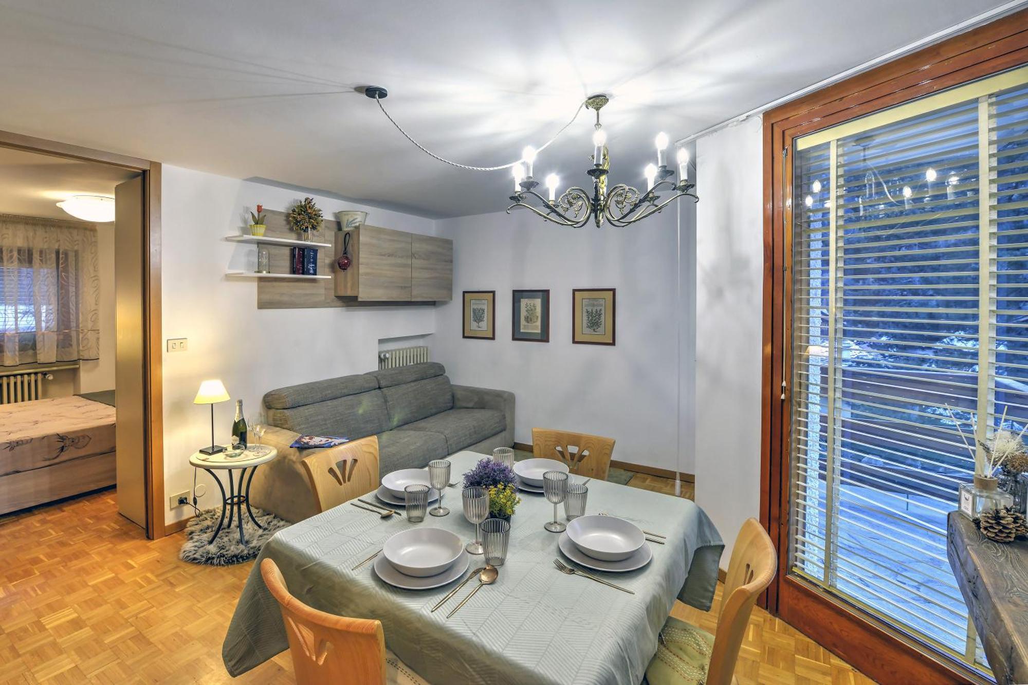 Dulci Du Mont Blanc Apartment Courmayeur Ngoại thất bức ảnh