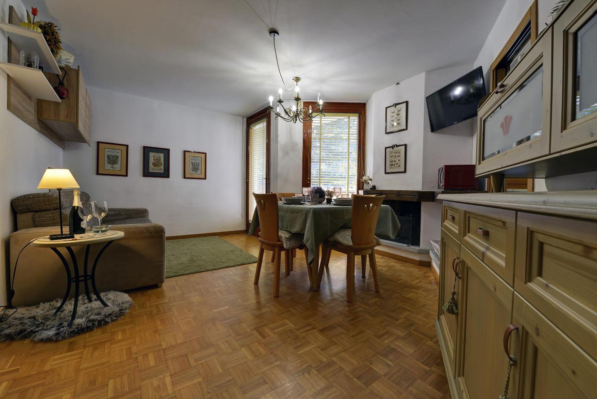 Dulci Du Mont Blanc Apartment Courmayeur Ngoại thất bức ảnh