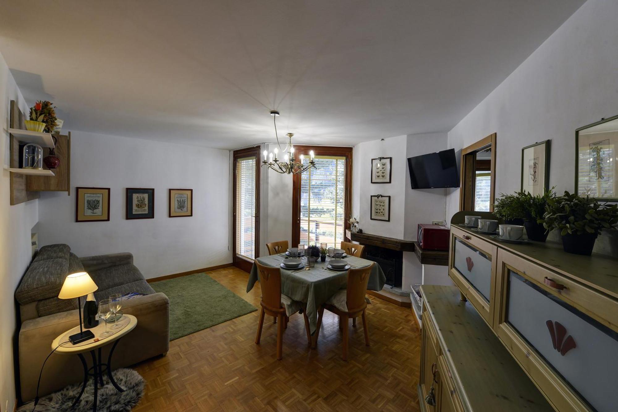 Dulci Du Mont Blanc Apartment Courmayeur Ngoại thất bức ảnh