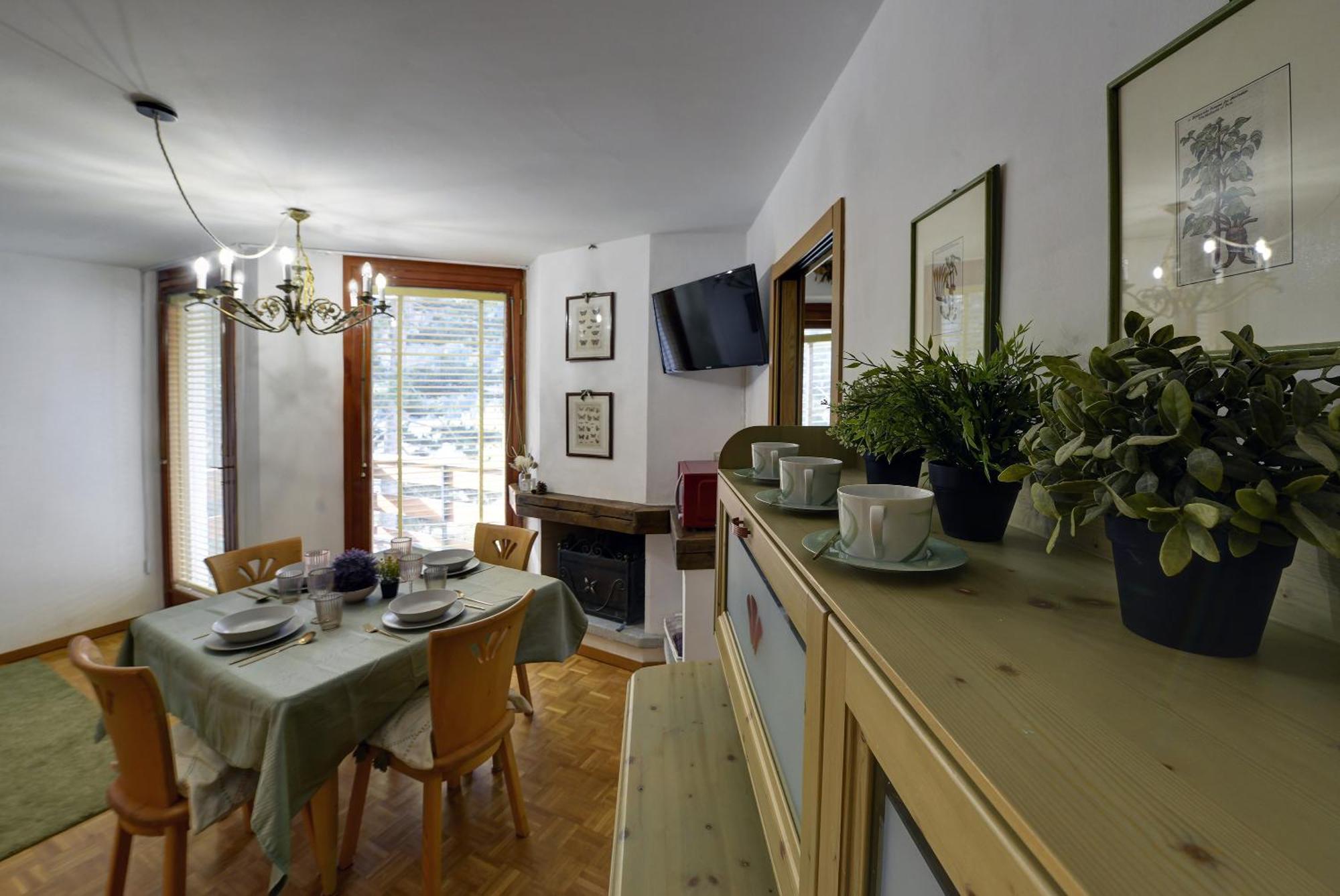 Dulci Du Mont Blanc Apartment Courmayeur Ngoại thất bức ảnh